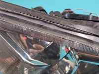 Reflektor prawy lampa przód Opel Signum EUROPA