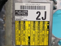 Sterownik poduszek airbag Toyota Rav4 III 05- 89170-42201, 150300-1470