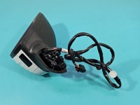 Lusterko prawe Audi A4 B9 LS9R europa