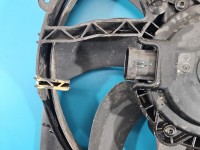 Wentylatory Wentylator chłodnicy Citroen C3 II 09-16 9812028580 1.2 Pure Tech