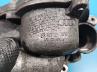 Pompa wody AUDI Q7 I 4L 4.2 TDI 057121111B, 079121014D, 057121011E