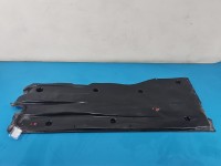 Osłona Europejska, podwozia prawa, niewielka dziura Cupra Formentor 1.5 TSI