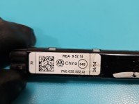 Antena Seat Alhambra II 7N 10- 7N0035552Q