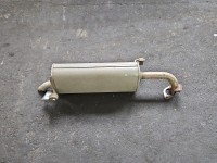 Tłumik WYDECH MG MG3 24- 1.5 16V 11136243