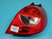 Lampa tył prawa Renault Clio III HB