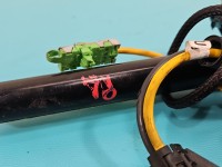 Poduszki powietrzne zestaw komplet Opel Corsa C