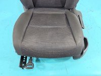 Fotel lewy przód kierowcy Vw Golf plus EU 5d