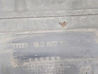 Zderzak przód Audi A3 8L czerwonyl LY3H