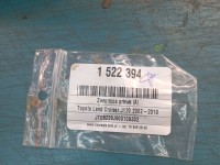 Zwrotnica prawa piasta przód 3.0 D4D 1KD Toyota Land Cruiser 120 J120