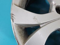 Felga aluminiowa 17" Citroen C5 II X7 alufelga