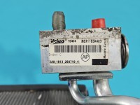 Nagrzewnica Renault Trafic III EUROPA