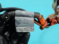 KLEMA INSTALACJA WIĄZKA MINUSOWA MINUS Bmw e60 e61 6970681