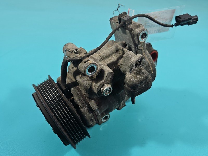 Sprężarka klimatyzacji kompresor Honda HR-V II 13-18 X1447280-2950, 1447280-2950 Sprężarka klimatyzacji kompresor Honda HR-V II 13-18 X1447280-2950, 1447280-2950