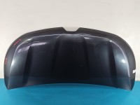 Maska przednia Renault Trafic III TEKNA