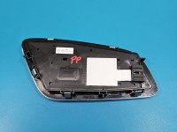 Przełącznik regulacji fotela prawy przód Renault Espace V 285665983R