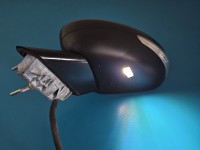 Lusterko lewe pin Peugeot 508 I kombi 5d kolor KTVD europa