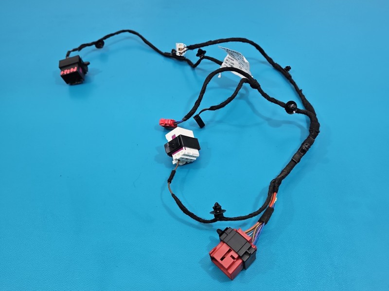 Wiązka instalacja 3P0971641J, 3P0971641J, Europejska, Tunelu środkowego Skoda Superb IV 3P0971641J