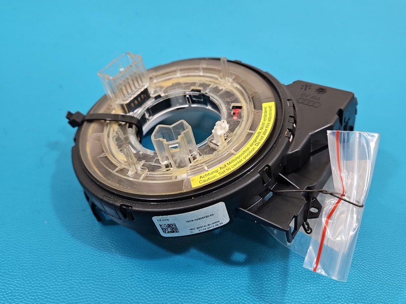 Taśma airbag zwijak AUDI A8 D4 4H 4H0953568H