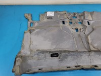 Wykładzina DYWAN PODŁOGA BMW X6 E71 725237105, 725229601, 6979741