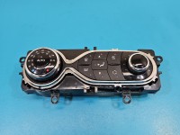 Konsola panel nawiewu Renault Captur I 275108796R