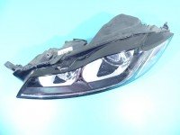 Reflektor lewy lampa przód Jaguar F-Pace 16- EUROPA