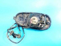 Lampa tył prawa zderzaka przeciwmgielna Hyundai Santa Fe I 00-06