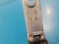 Osłona ZAŚLEPKA PLASTIK Toyota Proace City 98186968