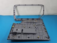 Tapicerka drzwi tył lewa boczek hyundai H1 II M83310-4H000KD, 83370-4H000