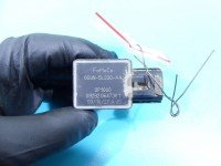 Czujnik ciśnienia spalin Land Range Rover sport I L320 092920647301