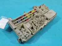 Sterownik moduł Producent części: Mazda, Europejska, BSI Mazda 3 I BK 519188015