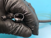 Spryskiwacz maski Land rover range Evoque I 11-18