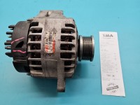 TEST Alternator Opel Zafira B 1.9 CDTI