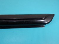 Listwa progowa lewa PRÓG NAKŁADKA Bmw X3 e83 7142120100123, 71421201