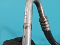 Przewód klimatyzacji rurka AUDI A6 C7 4G0260707L