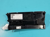 Konsola panel nawiewu Audi A5 8T 8T1820043P