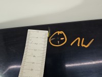 Klapa tył BMW E87 HB 5d A35