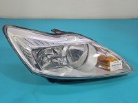 Reflektor prawy lampa przód Ford Focus Mk2 EUROPA