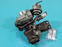 Turbosprężarka Peugeot 307 49173-07502, 9657530580 1.6 hdi 90KM