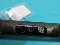 Listwa wtryskowa CZUJNIKI Opel Astra III H 0445214141, 0281002903 1.3 cdti