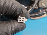 Lampa tył lewa Toyota Corolla E21 19- sedan EUROPA