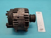 TEST Alternator Audi A3 8L 06F903023C 1.6 SR