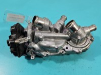 Pompa wody Skoda Scala 2019- 1.5 TSI DXDB 05E907593, 05E121111AB, 6NW012772-01