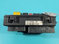 Skrzynka bezpieczników Fiat Grande Punto 51736451