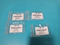 Sprężyna przód przednia Vw Passat B8 1.4 tsi