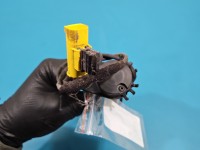 Poduszka powietrzna MERCEDES W176