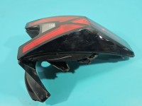 Lampa tył lewa Dacia Duster III 24- HB Producent części: Dacia EUROPA