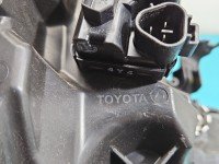 Reflektor lewy lampa przód Toyota Corolla E21 19- EUROPA