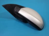 Lusterko lewe pin Kia Ceed I 06- HB 5d kolor 9S europa