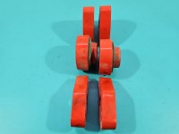 Dystanse Ford Fusion 1.4 16V