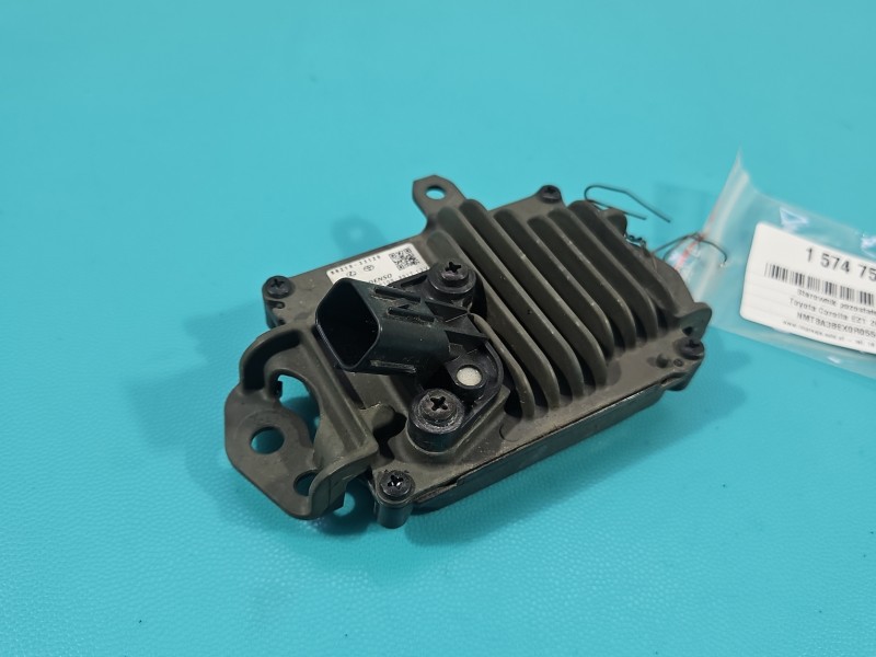 Sterownik moduł distronic Toyota Corolla E21 19- 88210-33120